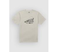 Salty Crew Evolution Theory Short Sleeve T-shirt