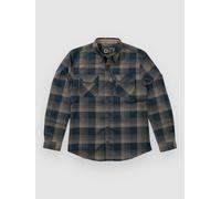 Salty Crew Fathom Tech Shirt midnight navy S