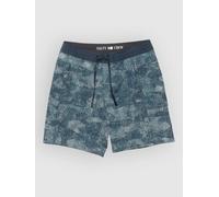 Salty Crew Flagship Boardshorts oceanic 28