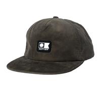 Salty Crew - Flagship Cord Snapback Dusty Olive - Cap