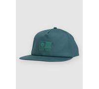 Salty Crew Flagship Snapback Cap hydro Uni