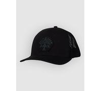 Salty Crew Flyer Ops Trucker Cap black Uni
