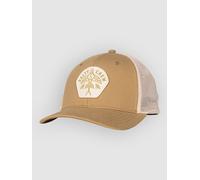 Salty Crew Flyer Ops Trucker Cap khaki Uni