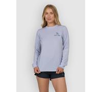 Salty Crew Flying High Sunshirt Long Sleeve Rash Guard
