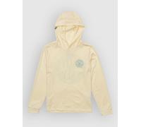 Salty Crew Global Hooded Long Sleeve Rash Guard
