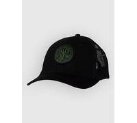 Salty Crew Global Trucker Cap Black Men