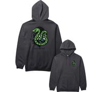 Salty Crew - Hoodie - Mb Hoddie Phantom for Men - Size S - Grey Grey S