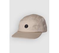 Salty Crew - Hooks 5 Panel Birch Birch - Cap