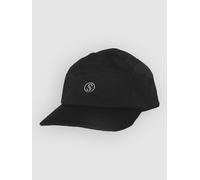 Salty Crew - Hooks 5 Panel Birch Pirate Black - Cap