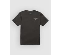 Salty Crew Ichiban Short Sleeve T-shirt Black XL Men