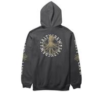 Salty Crew Tentacles Hoodie Black 2XL Men