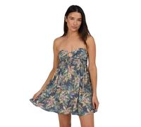 Salty Crew Island Style Sleeveless Short Dress