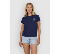 Salty Crew Jawbone Modern T-Shirt bright navy S
