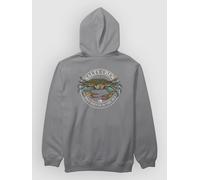Salty Crew Jimmy Fleece Hoodie