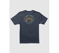 Salty Crew Jimmy Kids T-Shirt navy M
