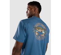 Salty Crew Jimmy Short Sleeve T-shirt
