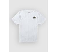 Salty Crew Jimmy T-Shirt white XXL