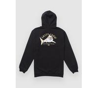 Salty Crew Lurking Hoodie black XL