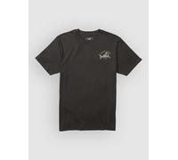 Salty Crew Lurking Short Sleeve T-shirt Black XL Men