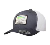 Salty Crew Mahi Mount Retro Trucker Navy