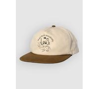 Salty Crew Mb 5 Panels Cap moonbeam Uni