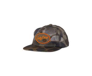 Salty Crew Netting Mesh Trucker Cap