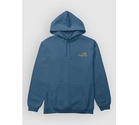 Salty Crew Original Hoodie Blue M Men