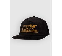 Salty Crew Original Snapback Cap