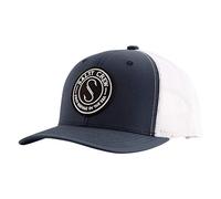 Salty Crew Palomar Retro Trucker One Size