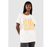 Salty Crew Perfect Set B.F T-Shirt off white XS