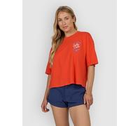Salty Crew Salty Skimmer Short Sleeve T-shirt