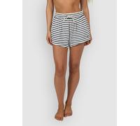 Salty Crew Schooner Short Shorts bright navy L