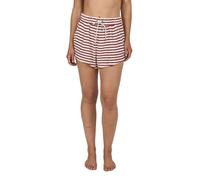 Salty Crew Schooner Shorts White S Woman