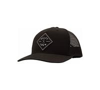 Salty crew Sea Line Retro Trucker Cap Men Black