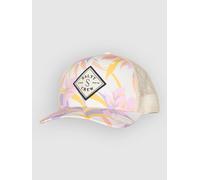 Salty Crew Sealine Retro Trucker Cap White Woman
