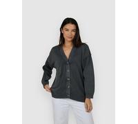 Salty Crew Seaside Cardigan charcoal M