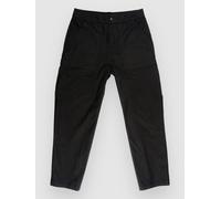 Salty Crew Service Pants black 30