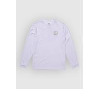 Salty Crew Shootout Sunshirt Longsleeve Lycra white L