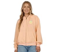 Salty Crew Simplicity Full Zip Sweatshirt