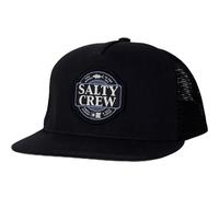 Salty Crew Split Fill Trucker Cap