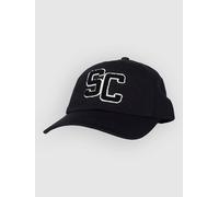 Salty Crew Sport Me Dad Cap Black Woman