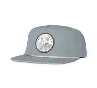 Salty Crew Stake Out 5 Panel Cap