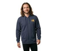 Salty Crew Stitched Full Zip Sweatshirt