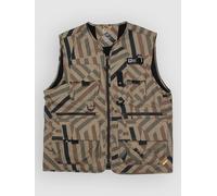 Salty Crew Stream Tech Vest