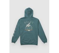 Salty Crew Super Fly Hoodie hydro XXL