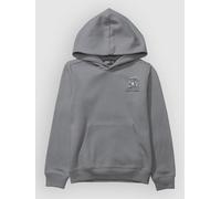 Salty Crew Surf Shark Kids Hoodie shark skin XL