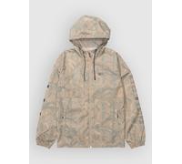 Salty Crew Surface Windbreaker lightt camo XXL
