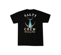 Salty Crew Tailed T-Shirt black XXL