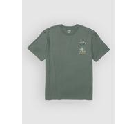 Salty Crew Tailed T-Shirt laurel wreath M