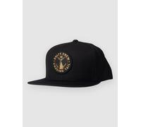 Salty Crew Tailgate 6 Panel Cap Black Men,Women